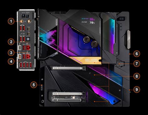 aorus xtreme|Z690 AORUS XTREME｜AORUS .